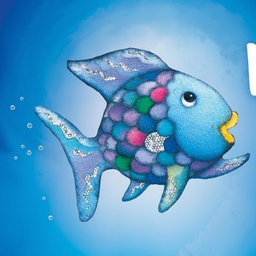 Stream rainbowfishmusical music | Listen to songs, albums, playlists ...