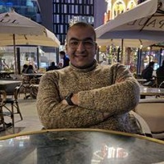 MohaMed MaGdy