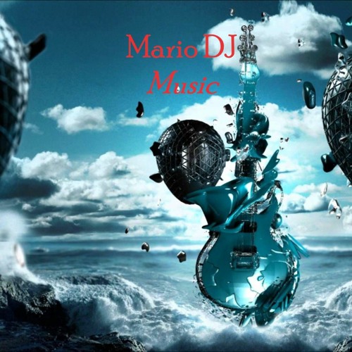 Mario DJ Music — artist photo