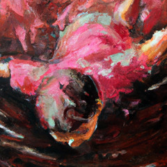 (to feel) like alice