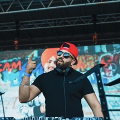 DJ IMPACT