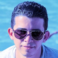 Mahmoud Khaled