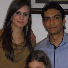 Mahmoud Bahri