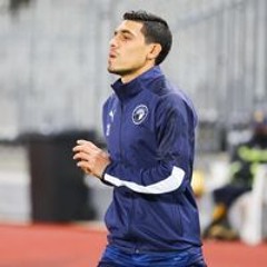 Mohamed Hamdy