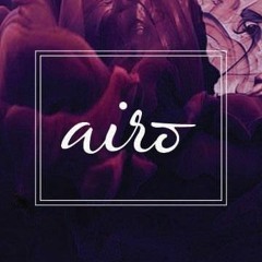 airō