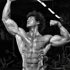 anthonyV