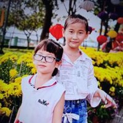 Vũ Huong Vũ Huong