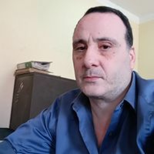 Khaled Mohamed Mohamed’s avatar