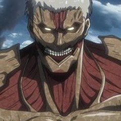 Armored titan