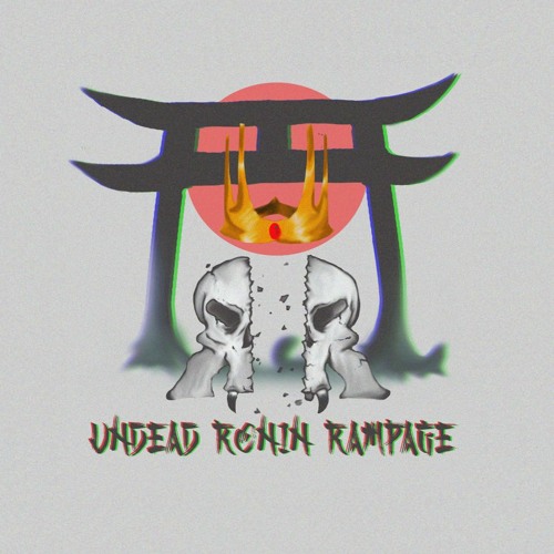 Undead Ronin Rampage’s avatar
