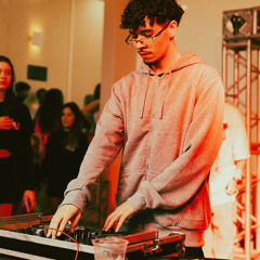 DJ GLS