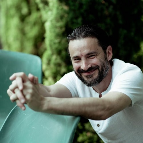Alessandro Simonetto’s avatar