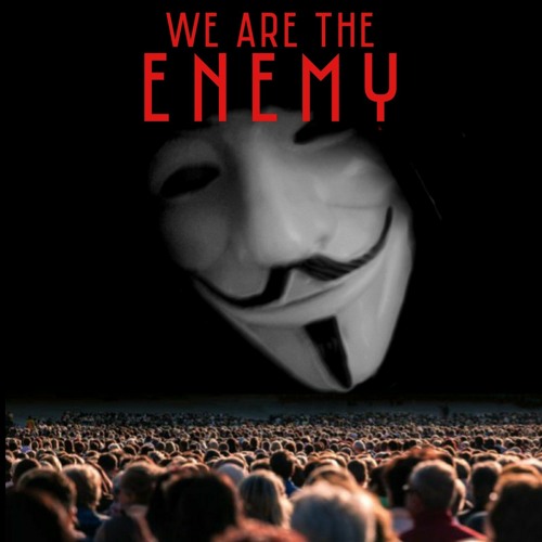 We Are The Enemy’s avatar