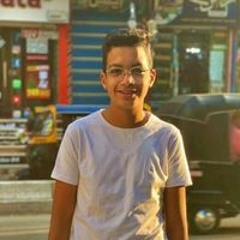 Eslam Ayman