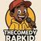 TheComedyRapKid