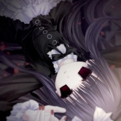 躁鬱nyan♡