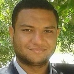 Ahmed Oraby Middin
