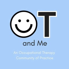 Illinois EI/Schools OT Community of Practice