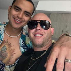 Mike Miguel La Mere