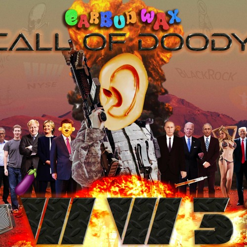 MUSTACHI-O MOONMAN (ft. Luke)