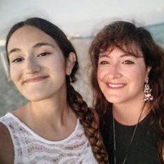 Claudia Maria Teresa D'Angelo