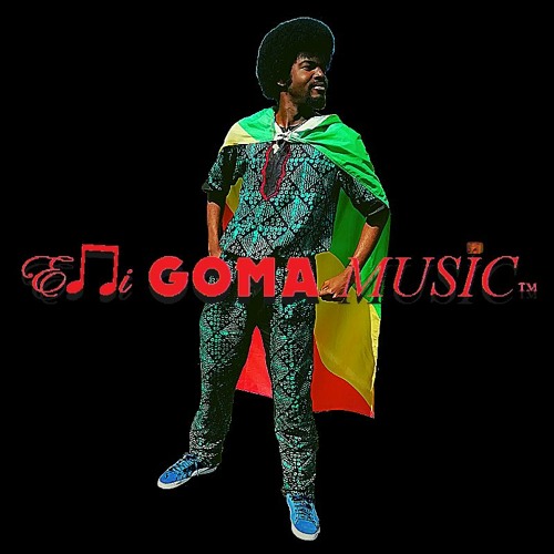 Eddi Goma Music’s avatar