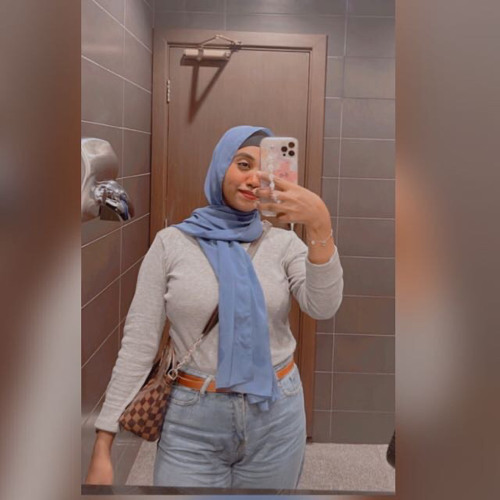 Fatma Ali’s avatar