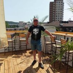 Пешо Скалата