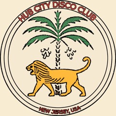 Hub City Disco Club