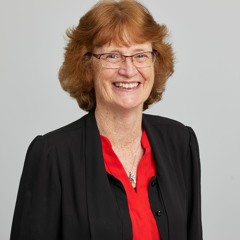 Alexandra McManus, Director McManus R&D Consulting