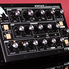 Sound Designers & Music Producers 4 Development