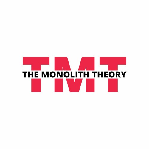 The Monolith Theory’s avatar