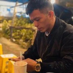 Quang Huy