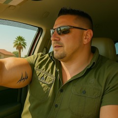 DJ-Ricky V