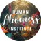 HUMAN ALIVENESS INSTITUTE