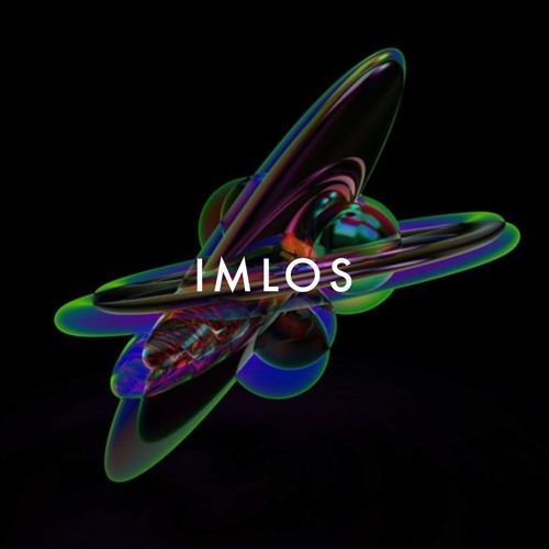 IMLOS TECHNO DNB MIX 12