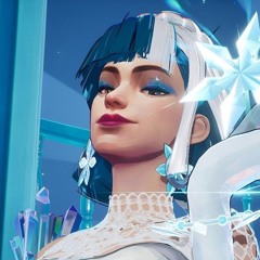 Snow Luna