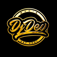 Dj Dev NYC - Live Recording from Heat Lounge - 04/23/22