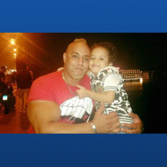 Ahmed Abo Fahd