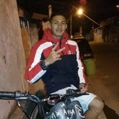Wenderson Silva