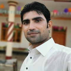 Syed Raza Shah