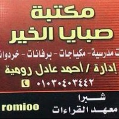 صابايا الخير دمنهور