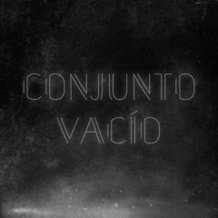 Conjunto vacío