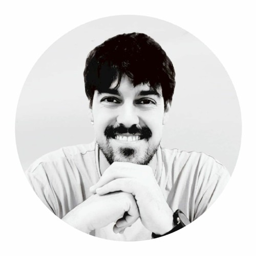 Ignacio Valestrini’s avatar