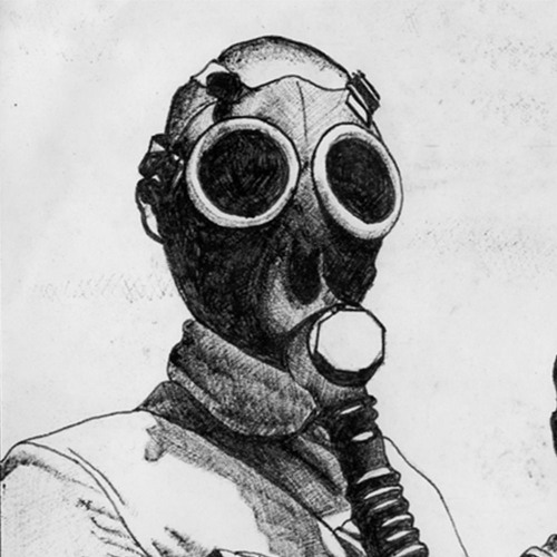 On Earth And In Lockdown 2020