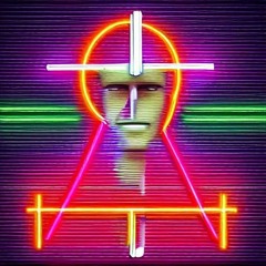 Cyber Christ