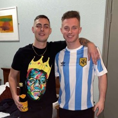 Matty Walshe