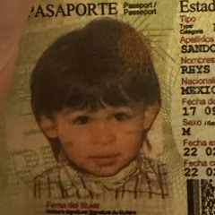 Rhys Angelo Sandoval