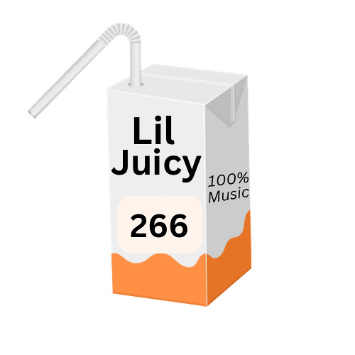 Lil Juicy’s avatar