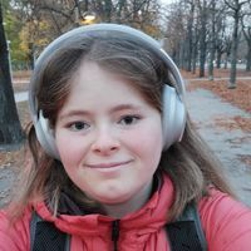Lena Prochaska’s avatar